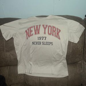 New York never sleeps 💤